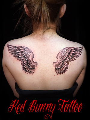 ^gDO-fUC@H tattoo